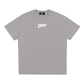 DMC Grey Sorona Quick-Dry Cooling T-Shirt