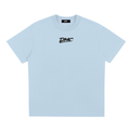 DMC Sky Blue Sorona Quick-Dry Cooling T-Shirt