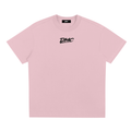 DMC Pink Sorona Quick-Dry Cooling T-Shirt