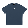 DMC Midnight Blue Sorona Quick-Dry Cooling T-Shirt