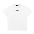 DMC White Sorona Quick-Dry Cooling T-Shirt