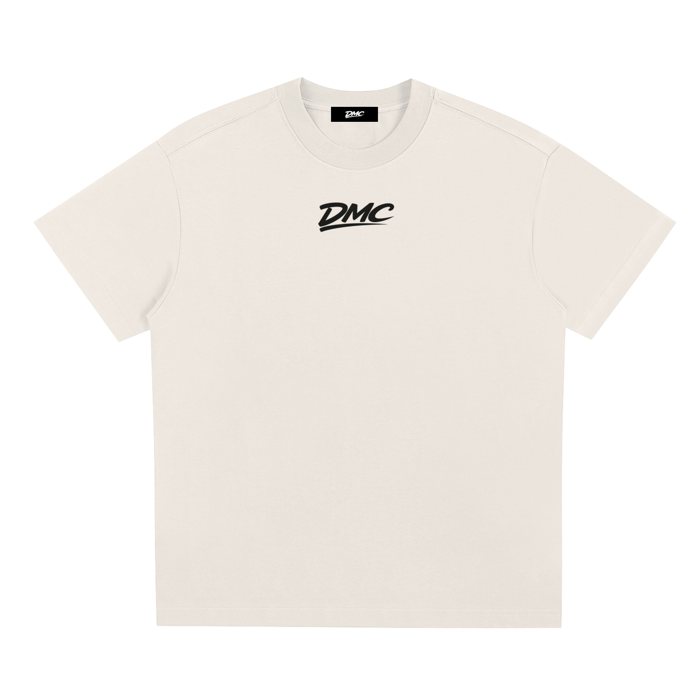 DMC Apricot Sorona Quick-Dry Cooling T-Shirt