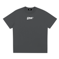 DMC Dark Grey Sorona Quick-Dry Cooling T-Shirt