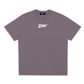 DMC Plum Purple Sorona Quick-Dry Cooling T-Shirt