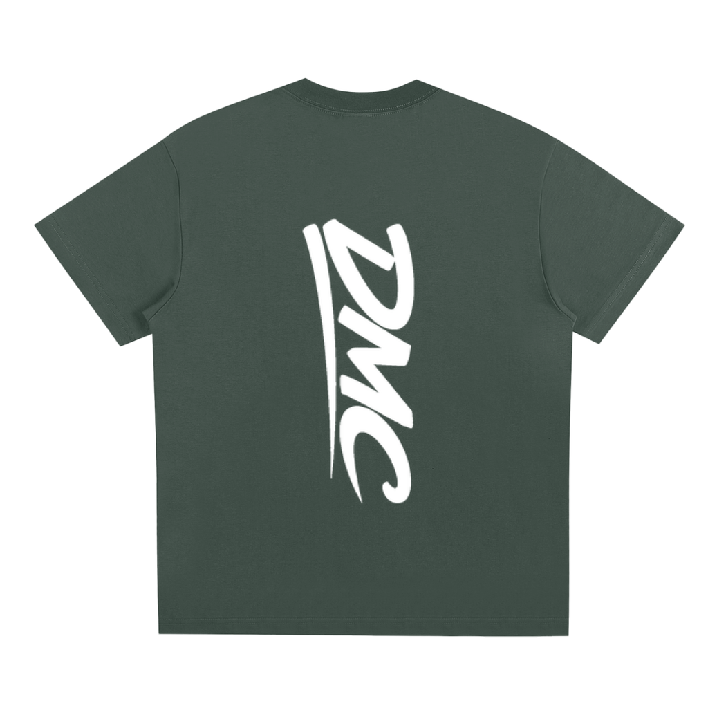 DMC Green Sorona Quick-Dry Cooling T-Shirt