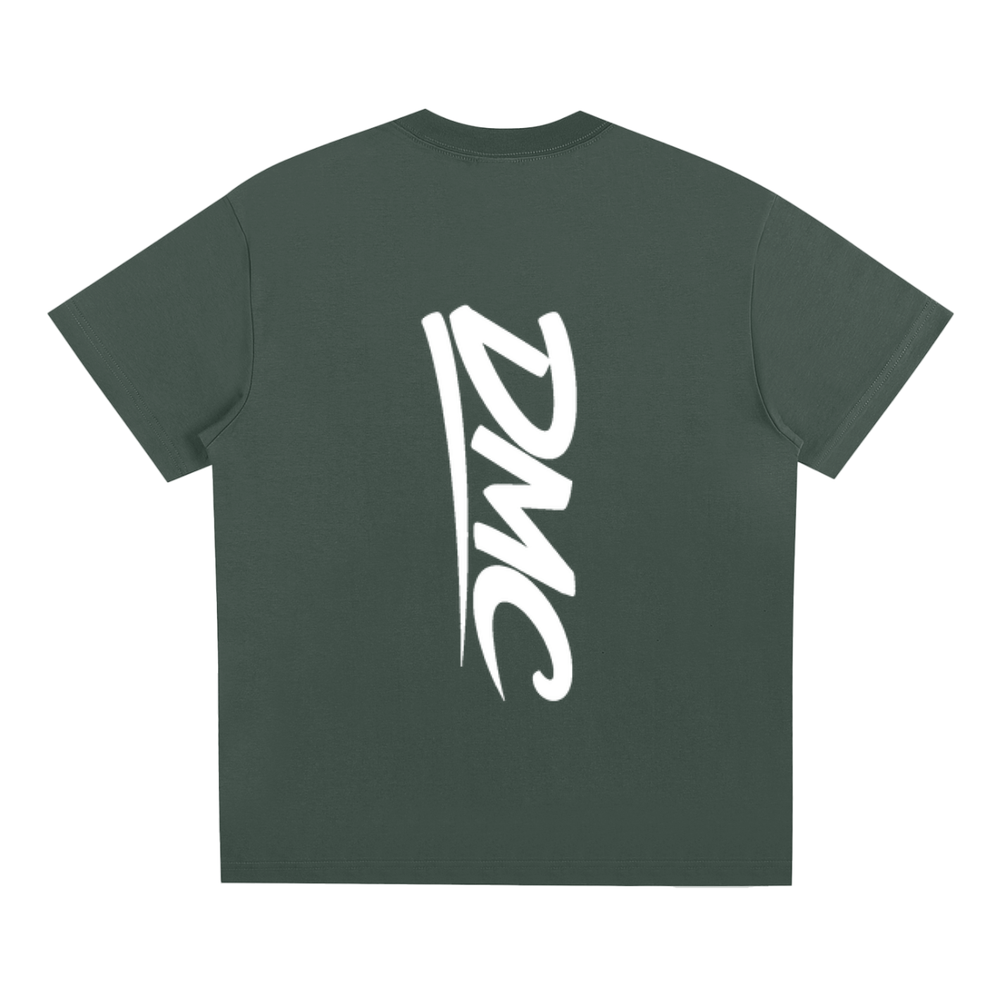 DMC Green Sorona Quick-Dry Cooling T-Shirt