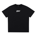 DMC Black Sorona Quick-Dry Cooling T-Shirt