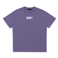 DMC Misty Purple Sorona Quick-Dry Cooling T-Shirt