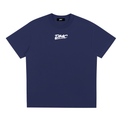 DMC Blue Sorona Quick-Dry Cooling T-Shirt